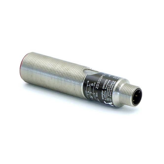 Wenglor Reflex Sensor (ZD200PCT3)