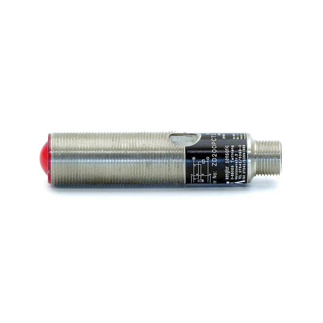Wenglor Reflex Sensor (ZD200PCT3)