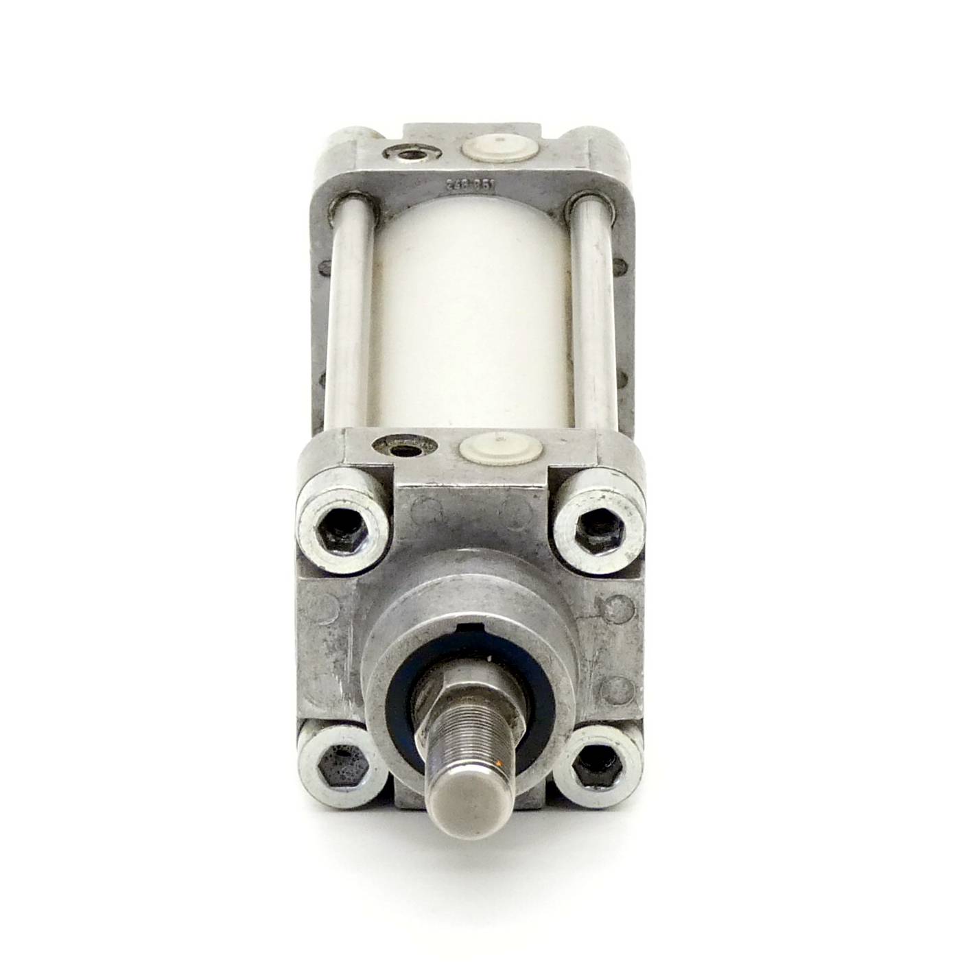 FESTO Pneumatikzylinder DVG-50-90-PPV-A (164496)