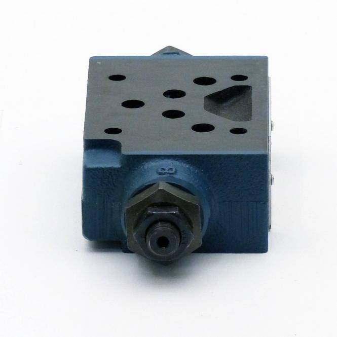 Bosch Drosselventil (0 811 320 025)