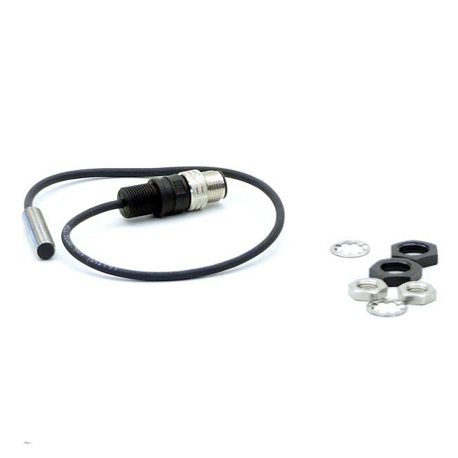 SCHUNK Induktiver Näherungsschalter IN 80/S-M12 (0301578)