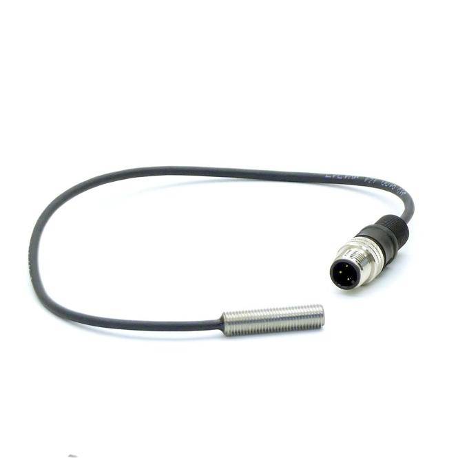 SCHUNK Induktiver Näherungsschalter IN 80/S-M12 (0301578)