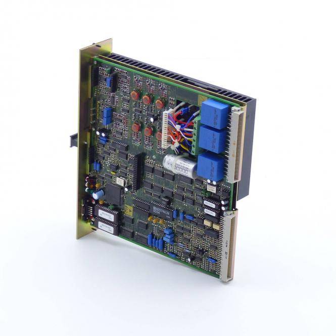 BOSCH Servomodul SM 6,5/30-G16 (1070917162-101)