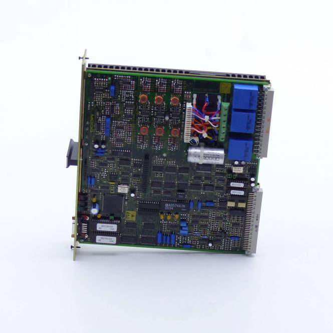 BOSCH Servomodul SM 6,5/30-G16 (1070917162-101)