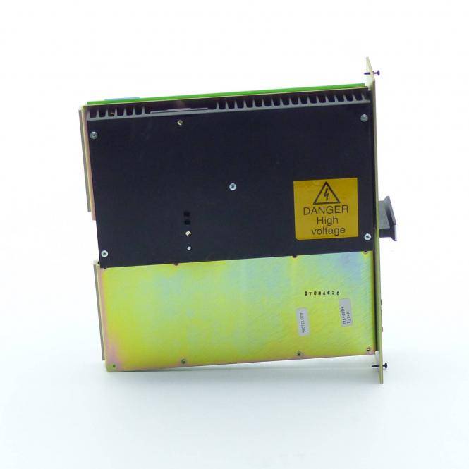 BOSCH Servomodul SM 6,5/30-G16 (1070917162-101)