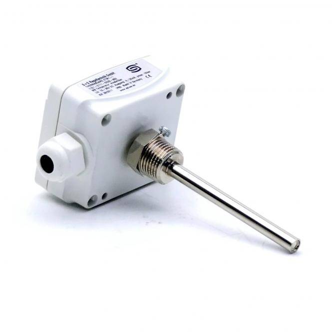 S+S Regeltechnik Temperaturmessumformer (1101-2111-0029-900)