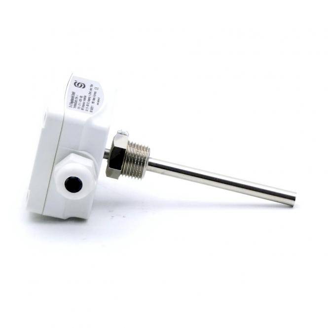 S+S Regeltechnik Temperaturmessumformer (1101-2111-0029-900)