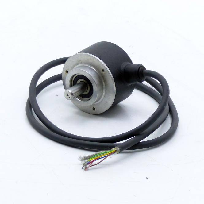 HEIDENHAIN Drehgeber ROD 426 1500 02S09-04 (295 455-4S)