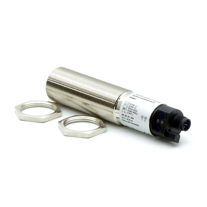 PEPPERL+FUCHS Ultraschallsensor 559686 (3RG6012-3AH00-0CH6-PF)