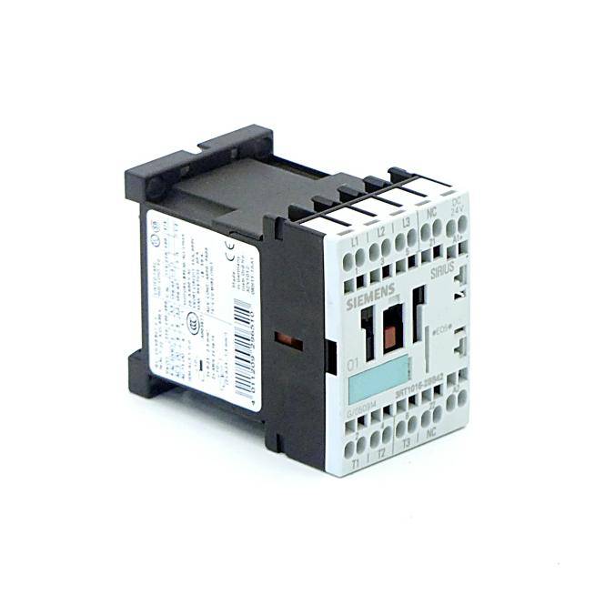Siemens Schütz (3RT1016-2BB42)