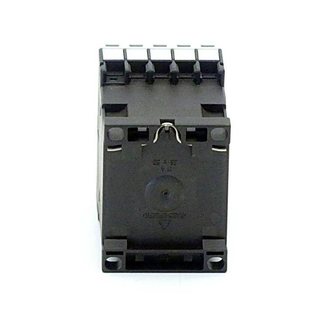 Siemens Schütz (3RT1016-2BB42)