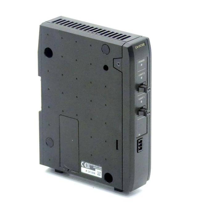 Keyence LED-Beleuchtungssteuerungen (CA-DC10E)
