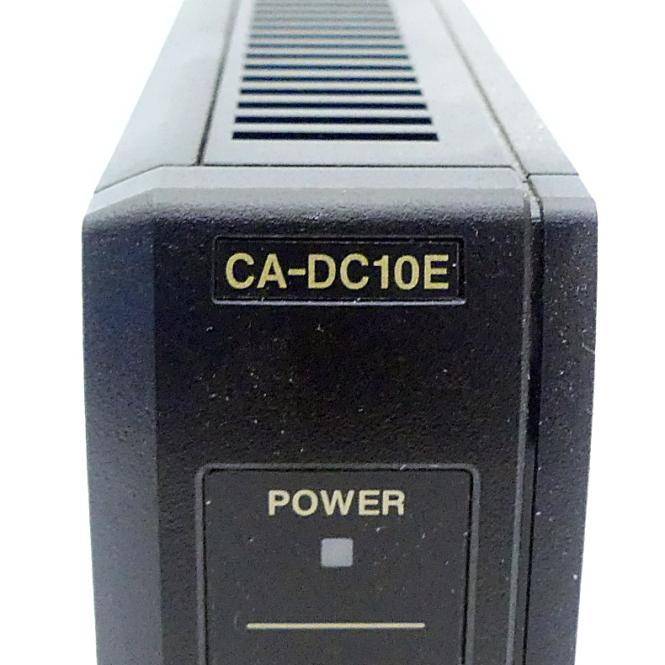 Keyence LED-Beleuchtungssteuerungen (CA-DC10E)