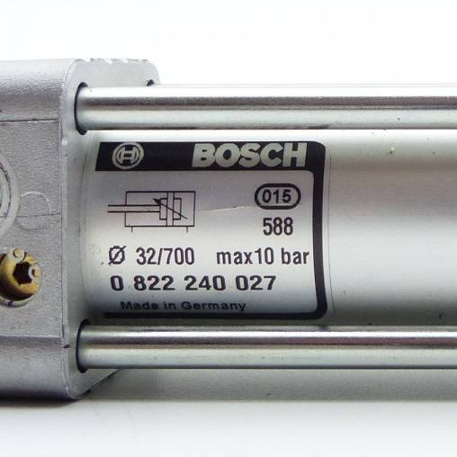 BOSCH Kompaktzylinder 32 x 700 (0 822 240 027)