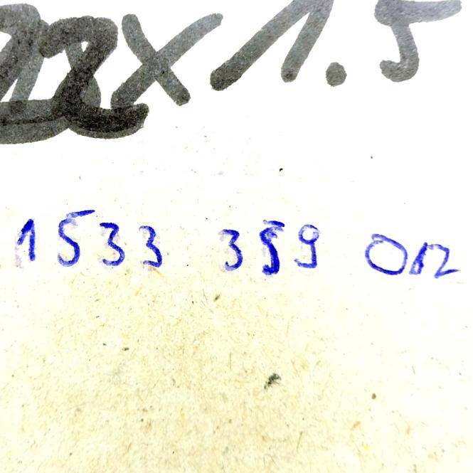 Bosch Anschlussstutzen (1533 359 012)