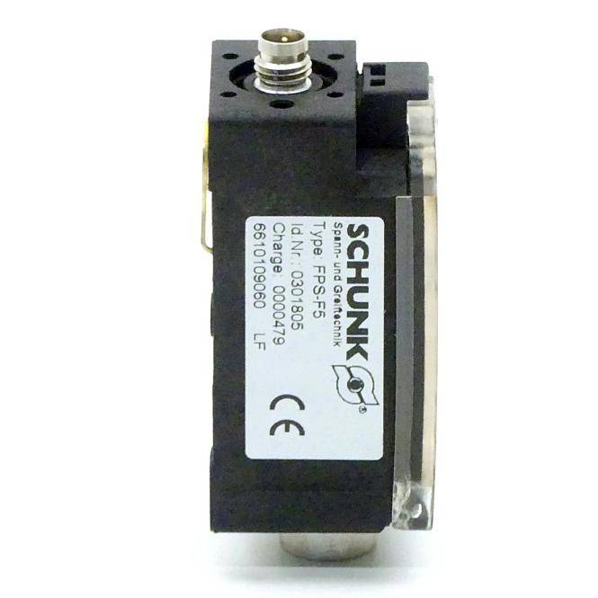 SCHUNK Flexibler Positionssensor FPS-F5 (301805)
