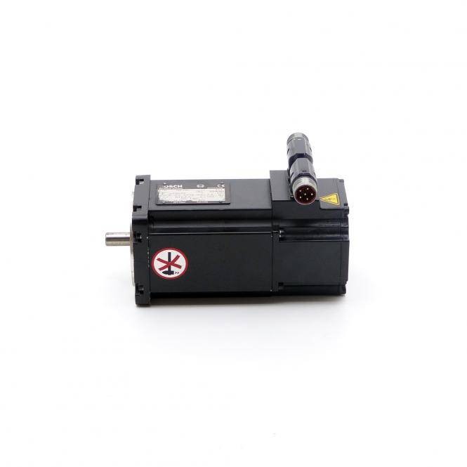 BOSCH Bürstenloser Servomotor (SR-A2 0026.060-00.000)
