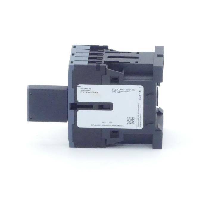 Siemens Hilfsschütz (3RH2122-2HB40)