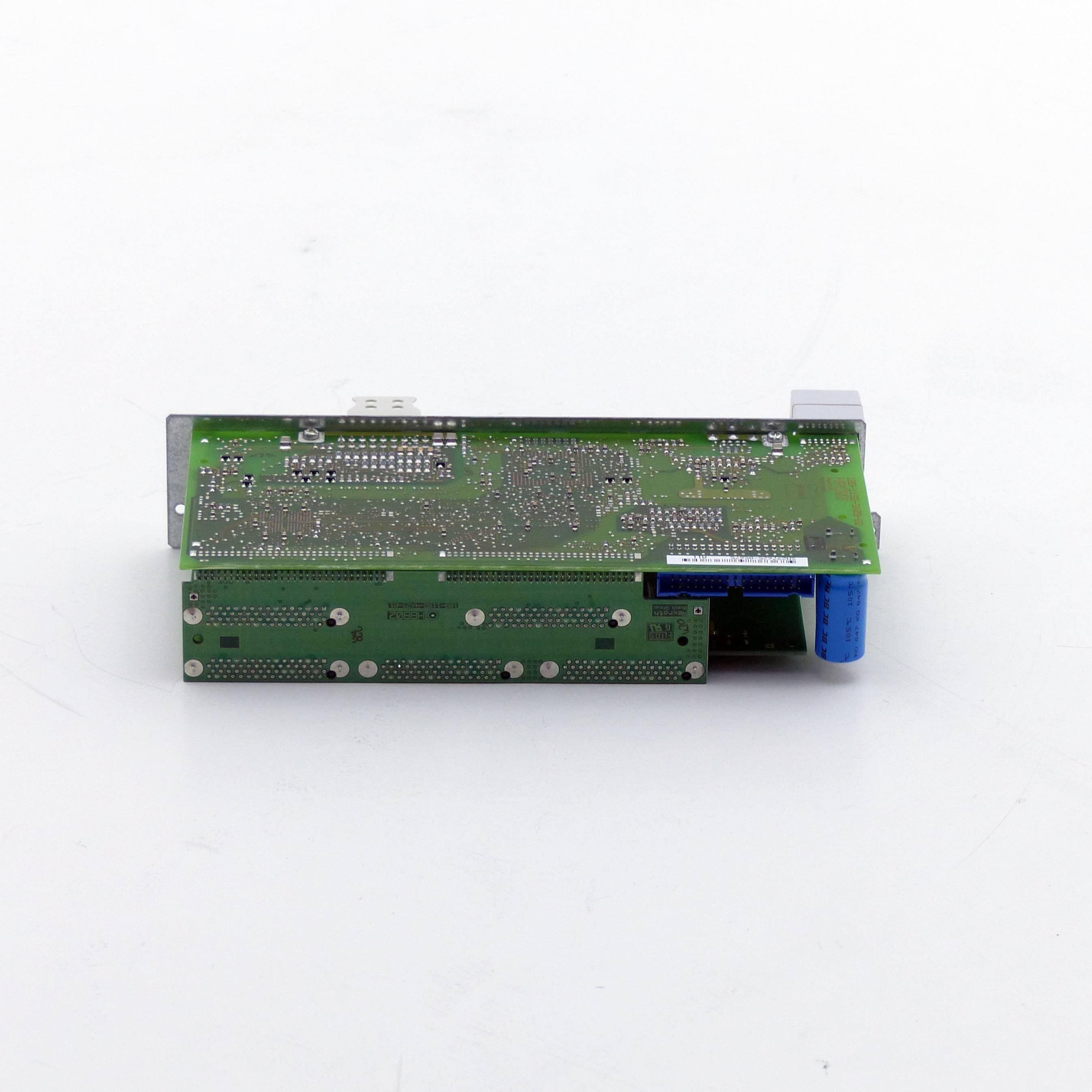 Bosch Modul CSH01.1C-SE-ENS-NNN-NNN-S1-S-NN-FW (1000631640)