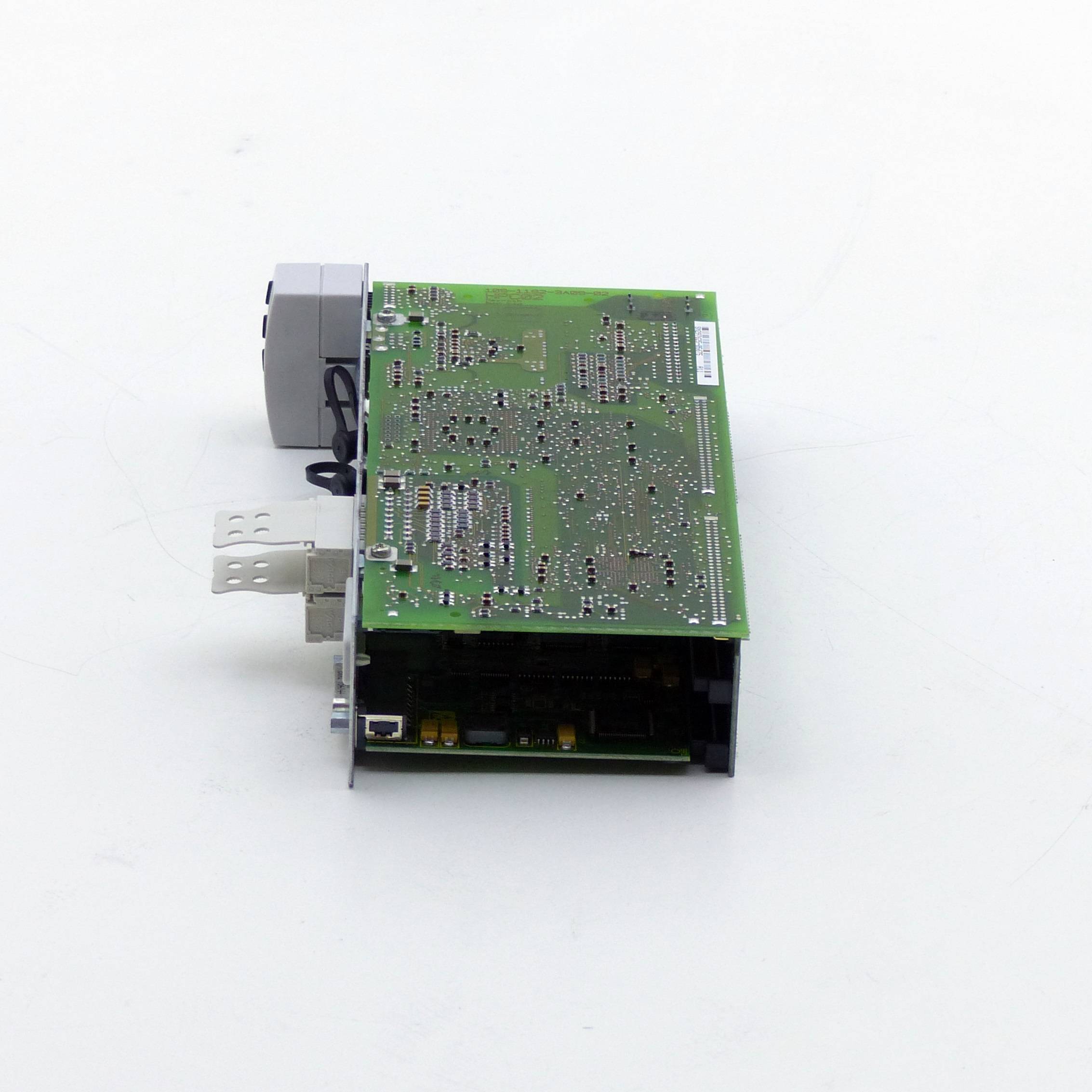 Bosch Modul CSH01.1C-SE-ENS-NNN-NNN-S1-S-NN-FW (1000631640)