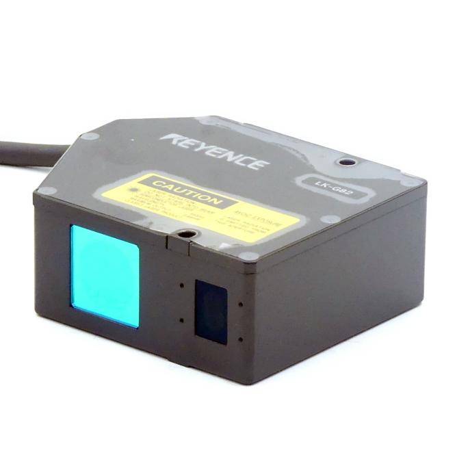Keyence Messkopf (LK-G82)