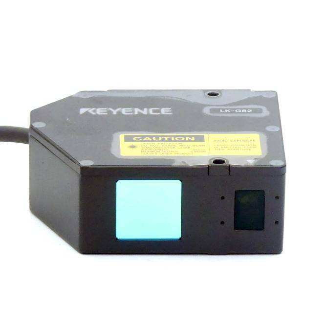 Keyence Messkopf (LK-G82)
