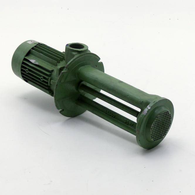 KSB Tauchpumpe (TO 32-7/022-270)