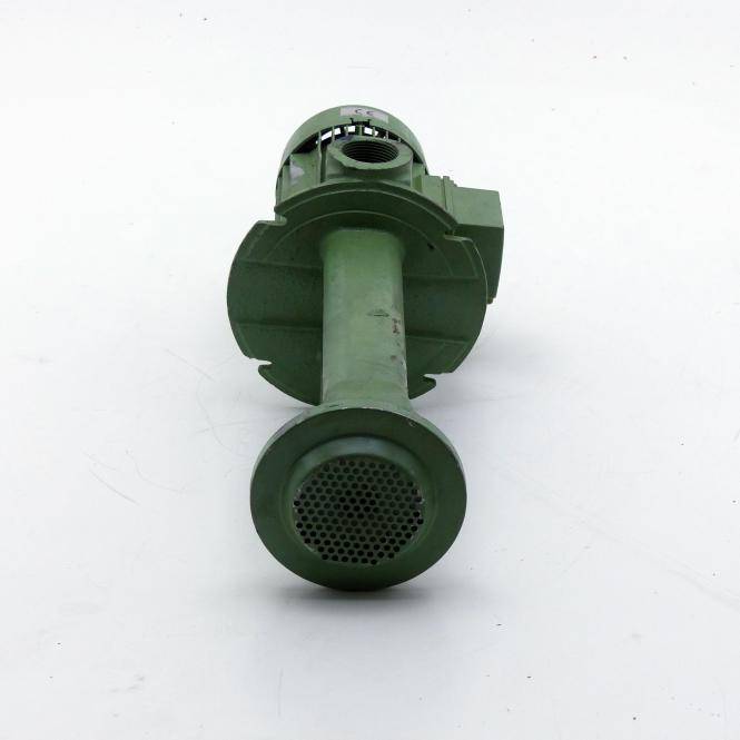 KSB Tauchpumpe (TO 32-7/022-270)