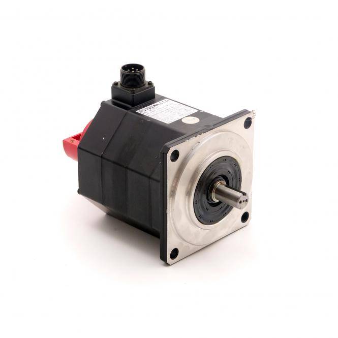 FANUC Servomotor A06B-0034-B077#7008 (C012P3695)