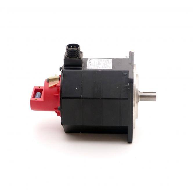FANUC Servomotor A06B-0034-B077#7008 (C012P3695)