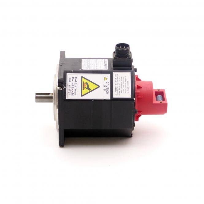 FANUC Servomotor A06B-0034-B077#7008 (C012P3695)