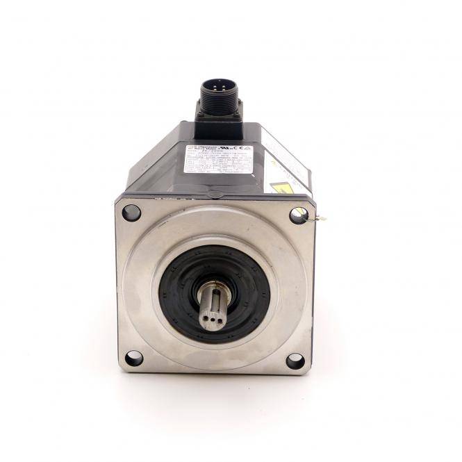 FANUC Servomotor A06B-0034-B077#7008 (C012P3695)