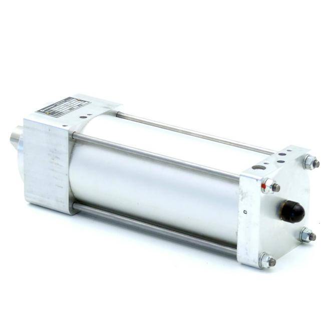 Norgren Pneumatikzylinder (SPC/020121B/46/100)