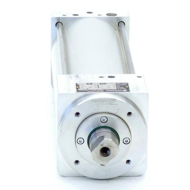 Norgren Pneumatikzylinder (SPC/020121B/46/100)