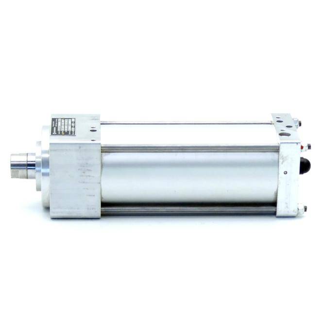 Norgren Pneumatikzylinder (SPC/020121B/46/100)