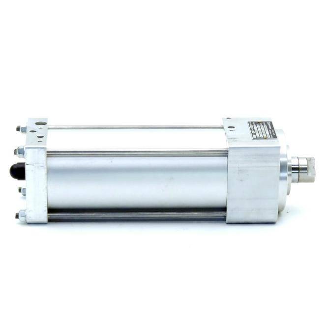 Norgren Pneumatikzylinder (SPC/020121B/46/100)