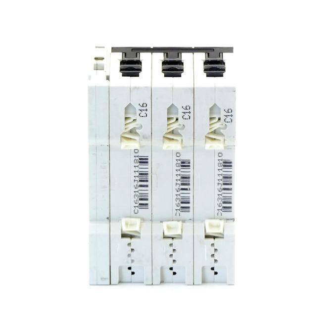 Siemens Leistungsschutzschschalter (5SY63MCBC16)