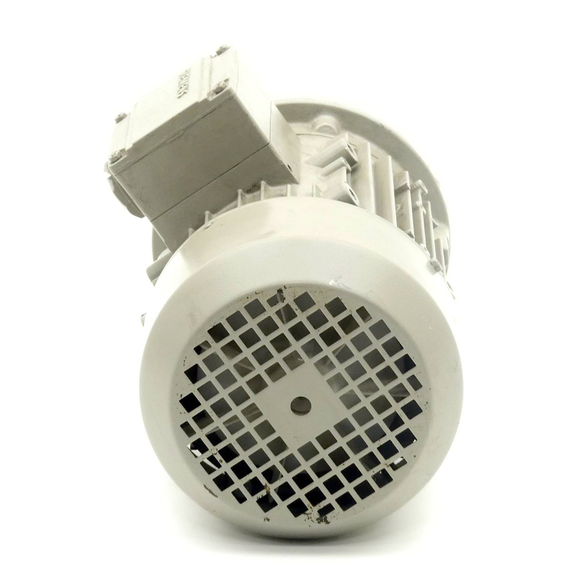 Siemens Drehstrommotor 1LA7080-2AA13 (UD 0607/1026664-004-1)