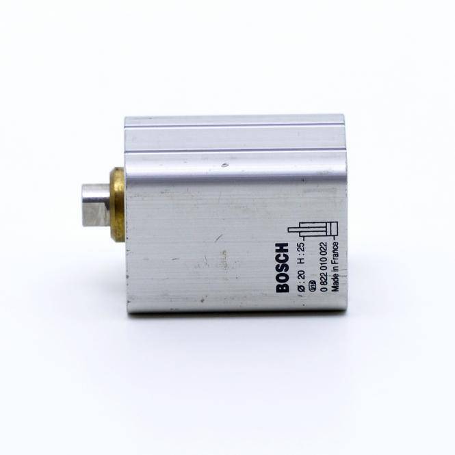 BOSCH Minizylinder 20 x 25 (0 822 010 022)