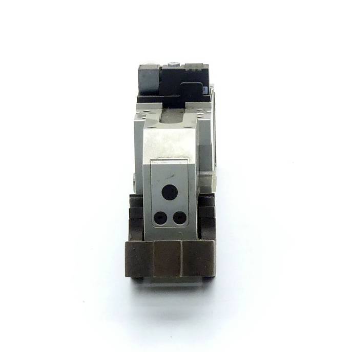 Tünkers Pneumatikspanner 15° (K2 40.1 A10 T12 )