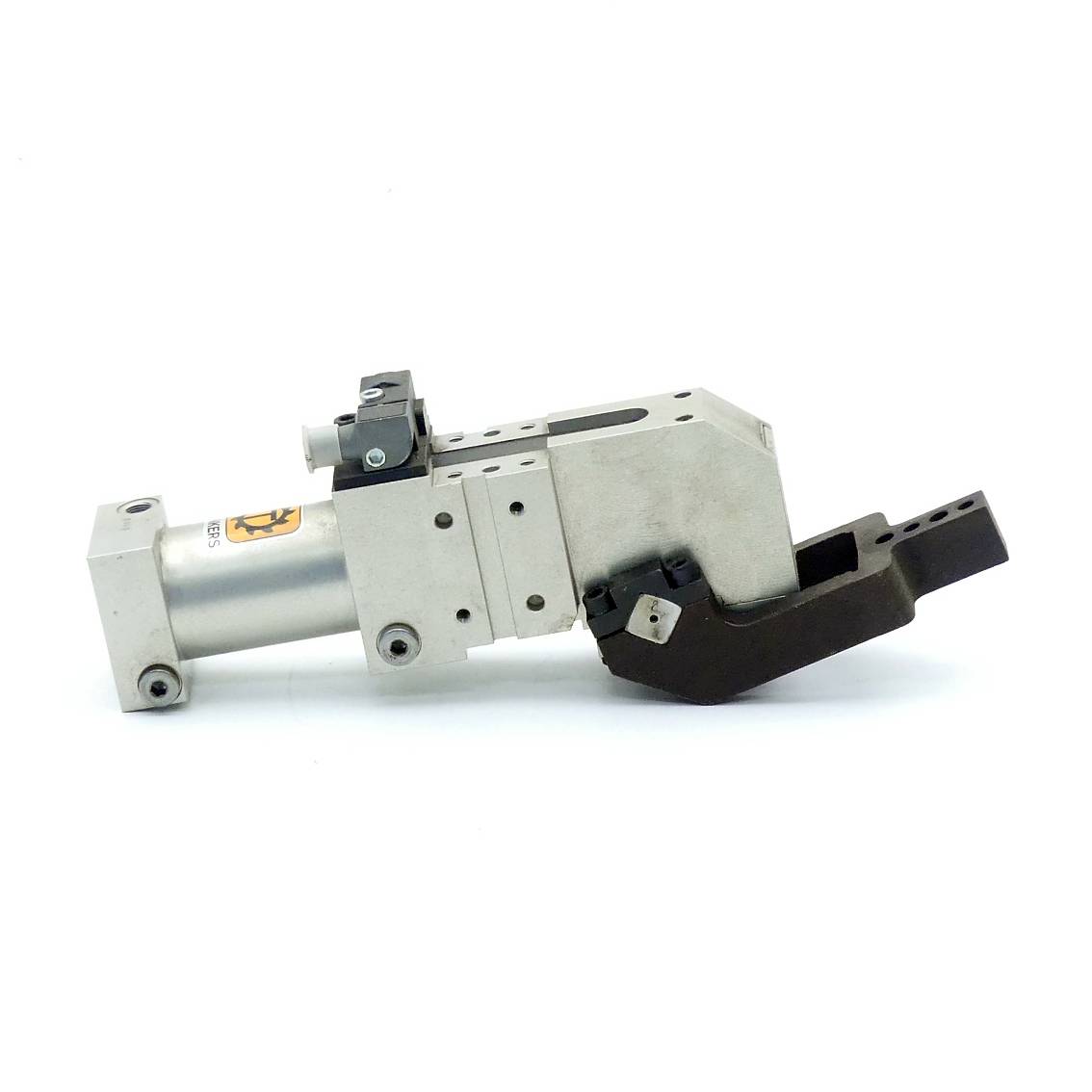 Tünkers Pneumatikspanner 15° (K2 40.1 A10 T12 )