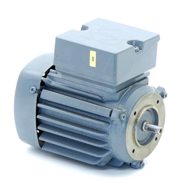 VEM motors Drehstrommotor K25R 56 G 2 H (K25R 56 G 2 H)