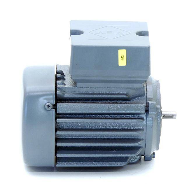 VEM motors Drehstrommotor K25R 56 G 2 H (K25R 56 G 2 H)
