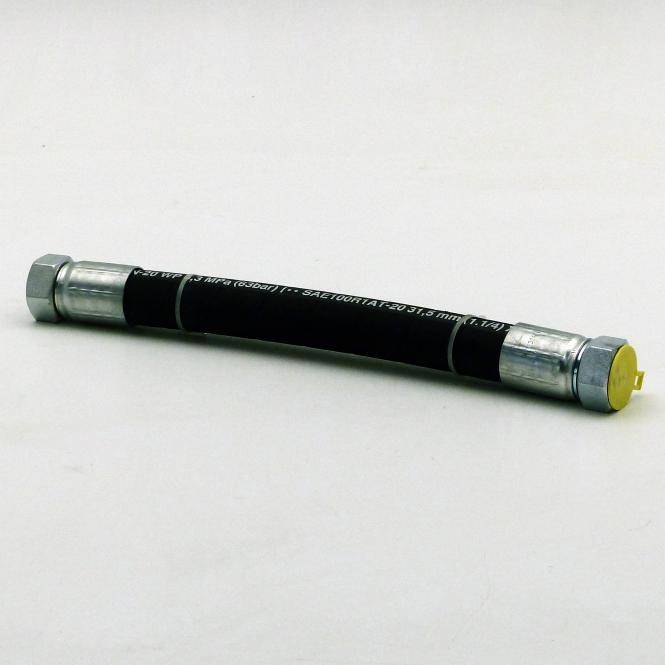 Parker Hydraulikschlauch EN853 2sn 105 bar (SAE100R1AT-20 31,5 mm)