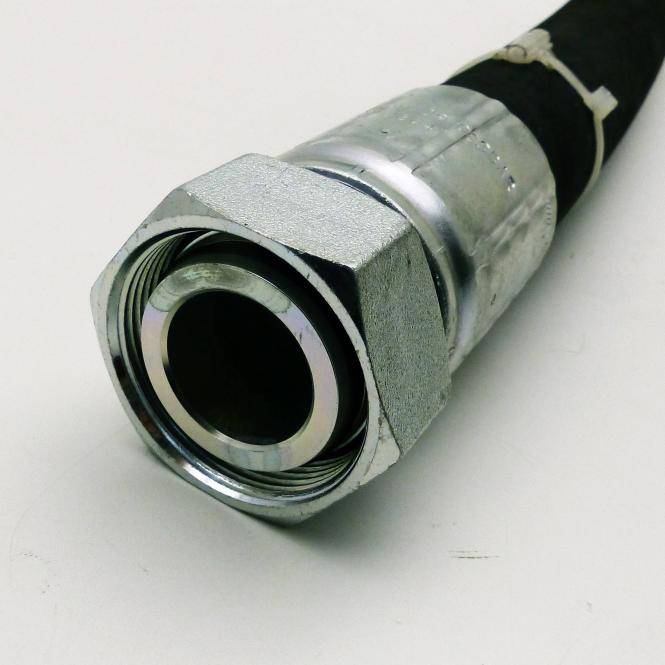 Parker Hydraulikschlauch EN853 2sn 105 bar (SAE100R1AT-20 31,5 mm)