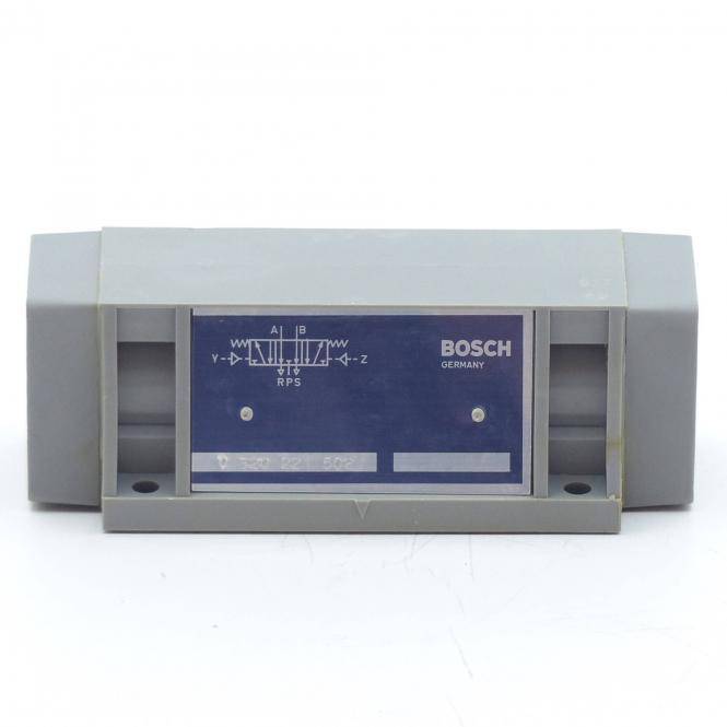 BOSCH 5/2 Wegeventil (0 820 221 502)