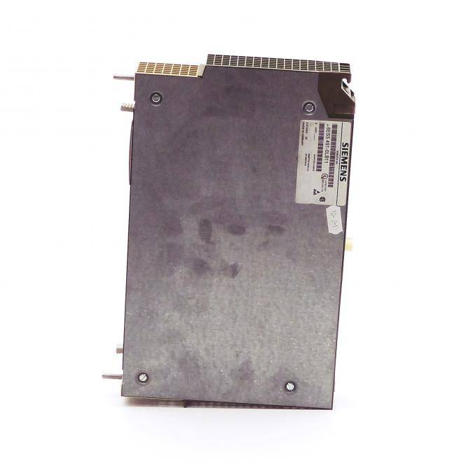 Siemens Simatic S5 Anschaltung (6ES5 308-3UC11)