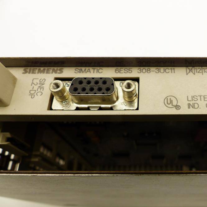 Siemens Simatic S5 Anschaltung (6ES5 308-3UC11)