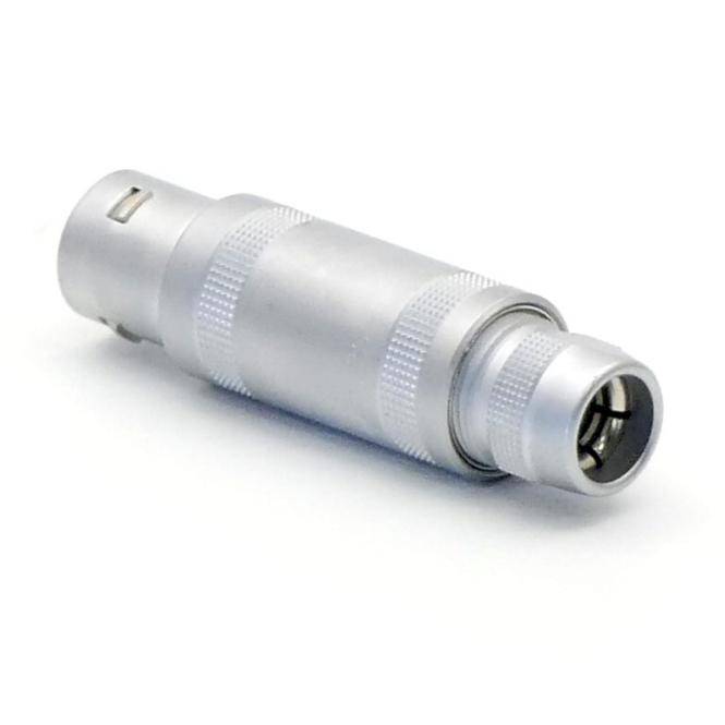 LEMO Rundsteckverbinder (FFP.2S)