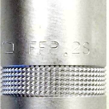 LEMO Rundsteckverbinder (FFP.2S)
